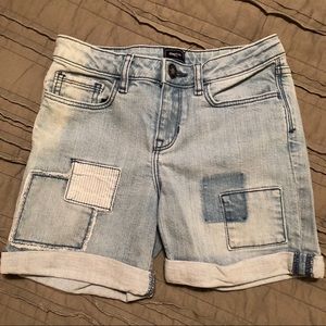 Gap Shorts